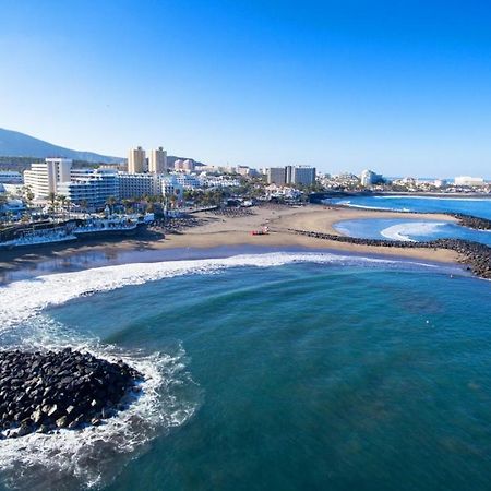 Apartamento Playa Las Americas Playa de las Américas Extérieur photo