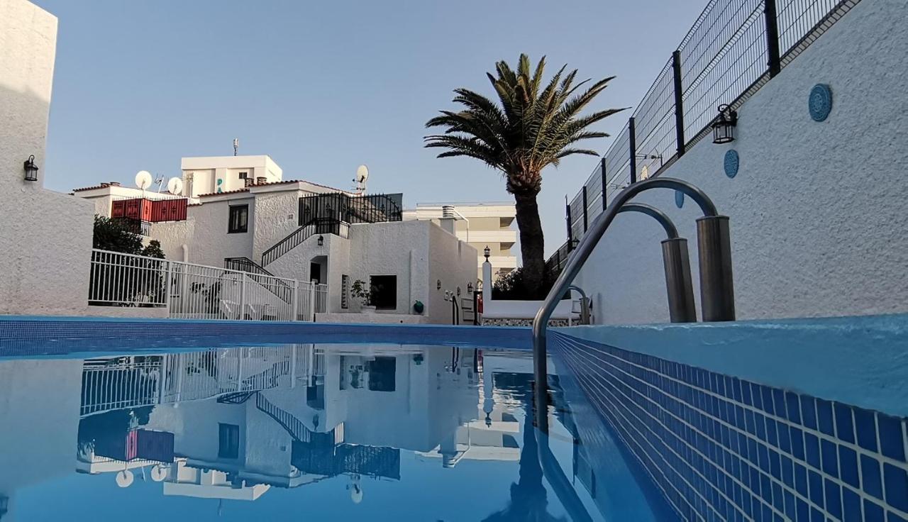 Apartamento Playa Las Americas Playa de las Américas Extérieur photo