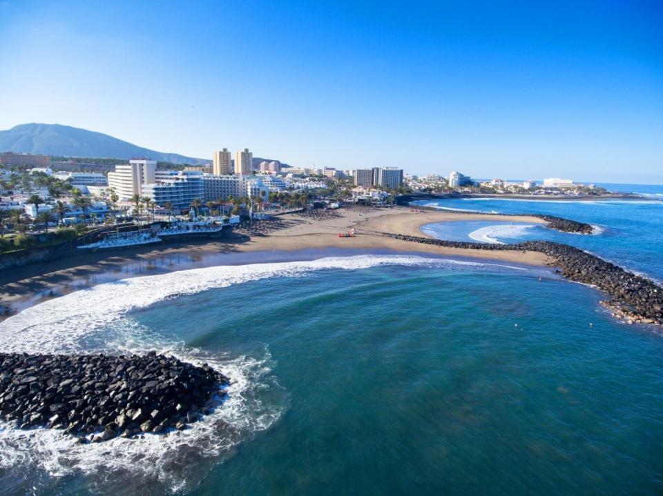 Apartamento Playa Las Americas Playa de las Américas Extérieur photo
