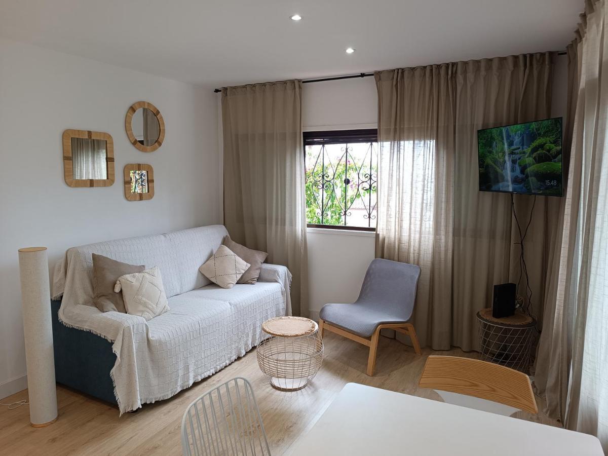 Apartamento Playa Las Americas Playa de las Américas Extérieur photo